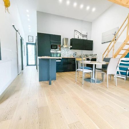 #Dq Le Drac Villa Saint-Egreve Eksteriør billede