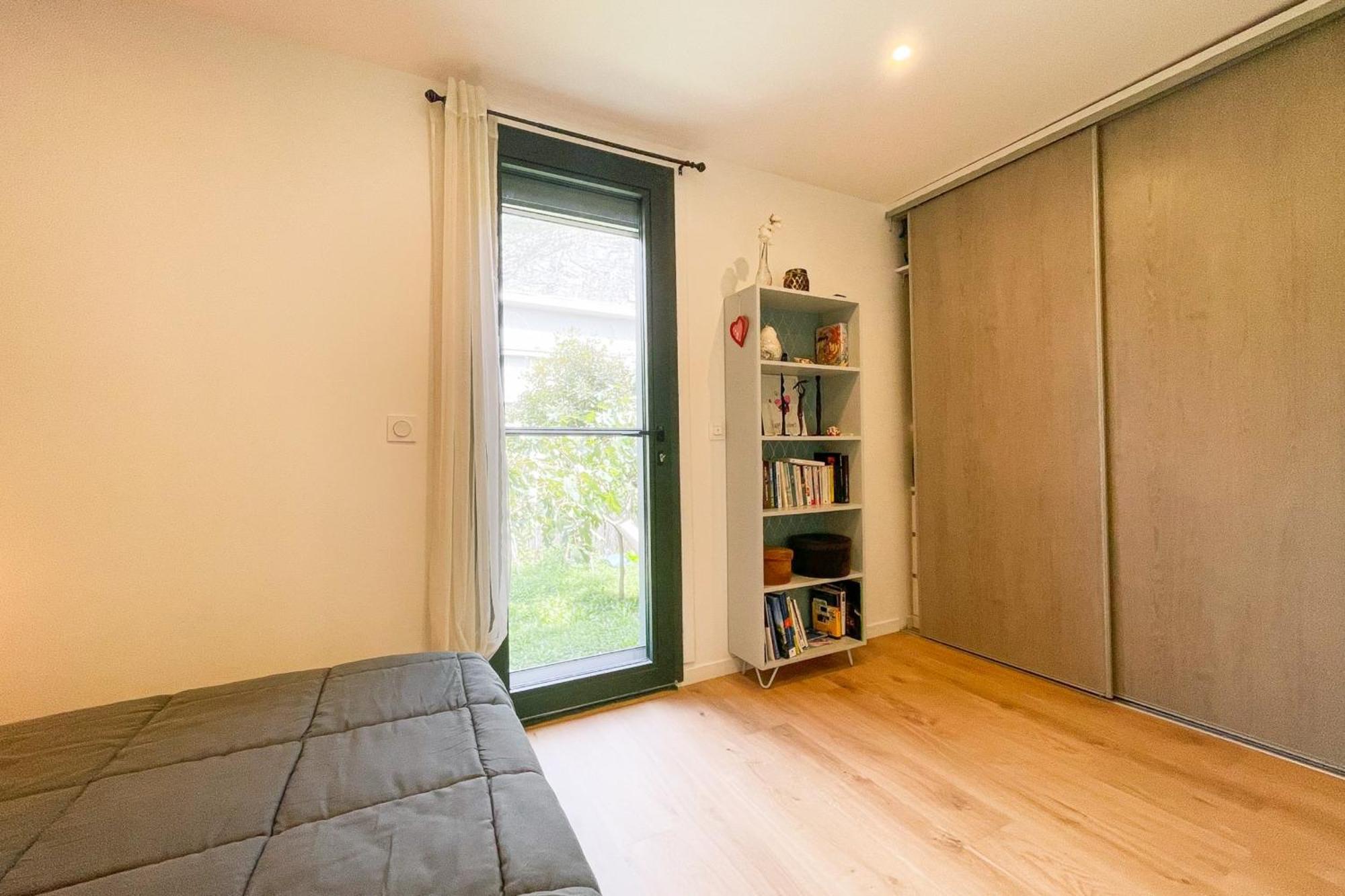 #Dq Le Drac Villa Saint-Egreve Eksteriør billede